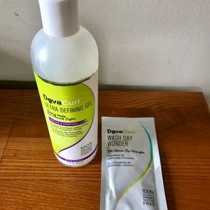 Deva Curl Ultra Defining Gel